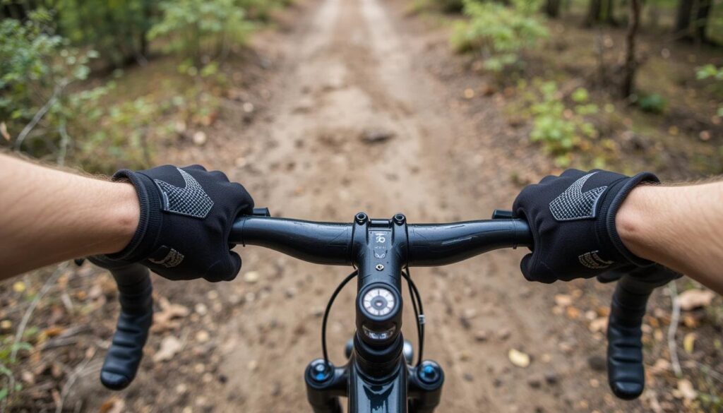 Best Cycling Gloves: Comfort and Safety on the Ride