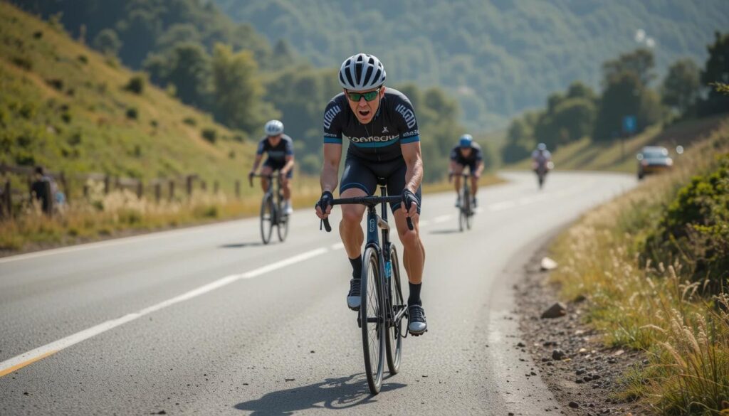 Common Mistakes That Are Hindering Your Cycling Performance