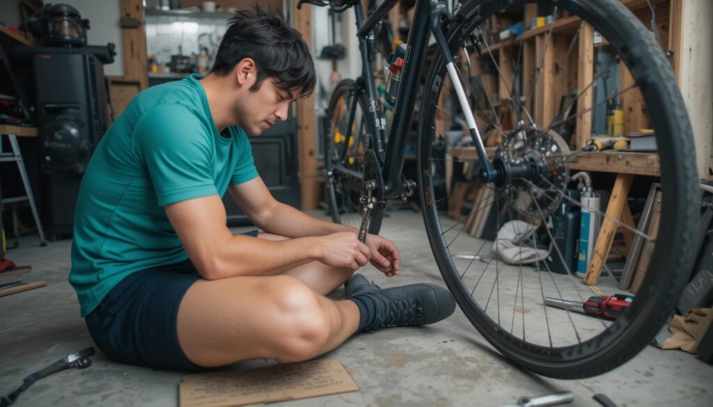 Common Pedal Problems and How to Fix Them at Home