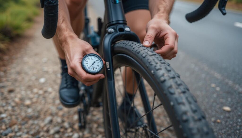 How to Adjust Tire Pressure for Better Performance on Different Terrains