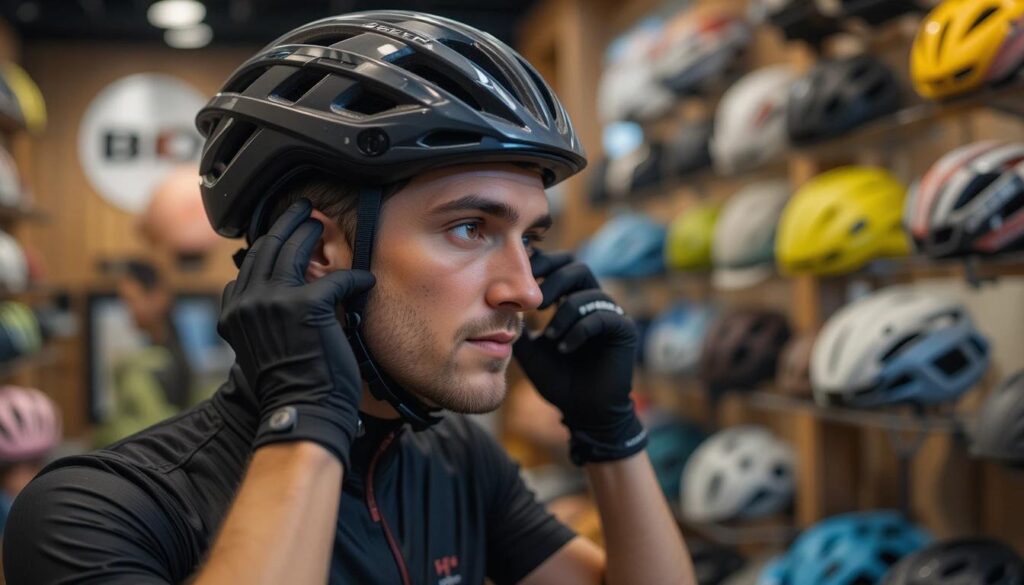 How to Choose the Best Helmet to Ensure Maximum Safety