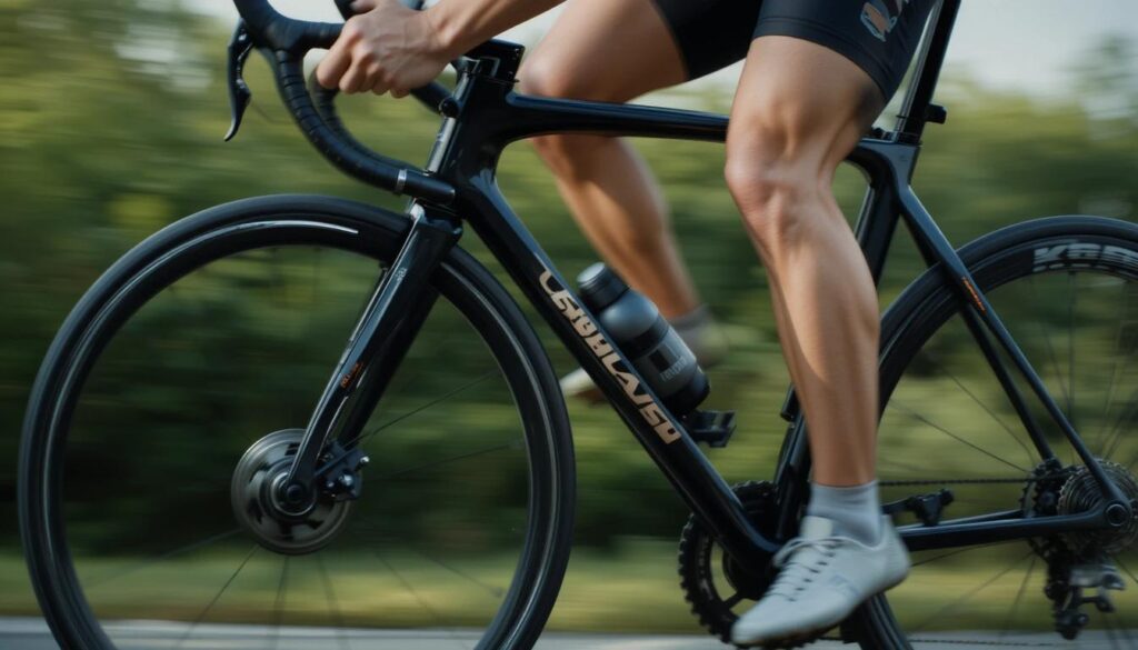 How to Improve Your Cadence: The Secret of Professional Cyclists