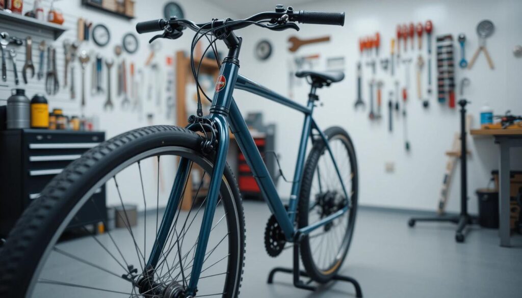 Preventive Maintenance Guide: How to Avoid Common Bicycle Problems