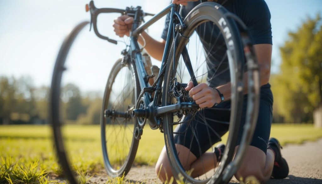 Quick Check-Up: What to Inspect Before Every Bike Ride