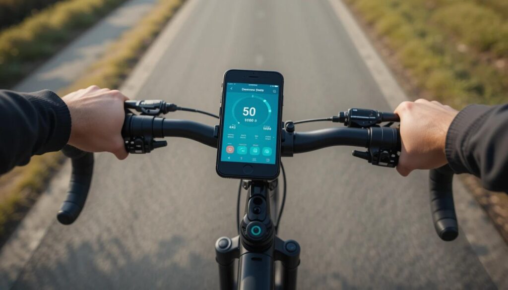 The 5 Best Apps to Track Your Cycling Performance