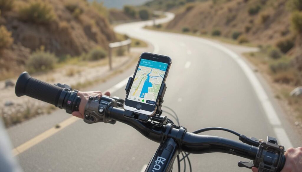 The 5 Best Smartphone Mounts for Bikes