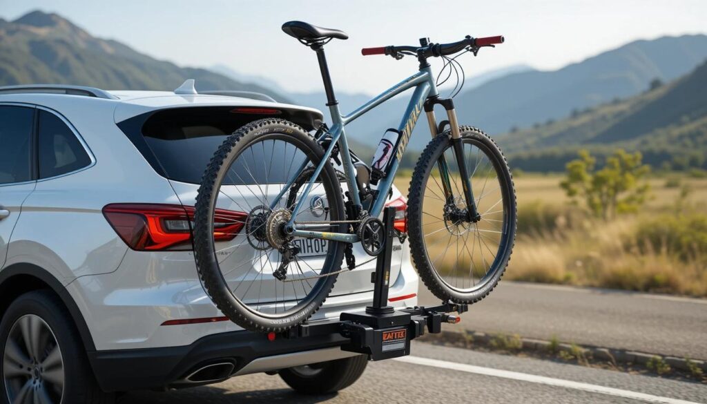 The Best Bike Racks for Transporting Your Bicycle by Car