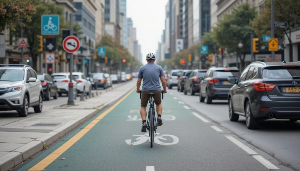 The Importance of Bike Lanes: How to Find Them in Your City