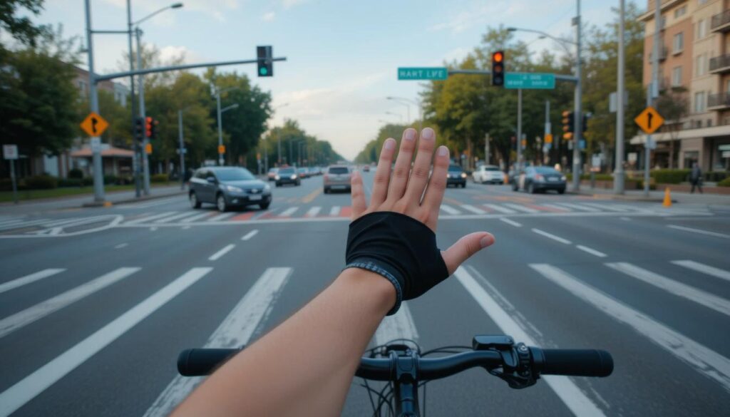 The Most Important Traffic Rules for Cyclists