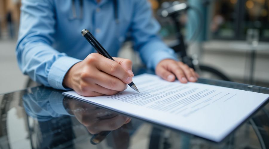 Bicycle Insurance: Is It Worth the Investment?